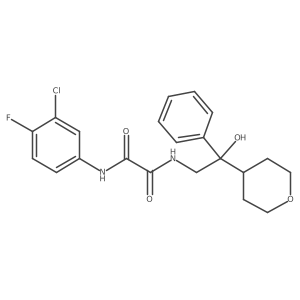 2034259-63-5 structure