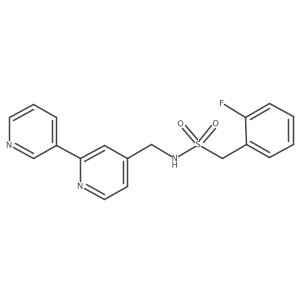 2034268-15-8 structure