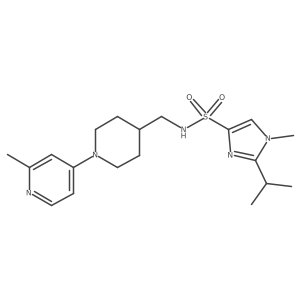 2034286-92-3 structure