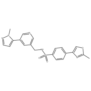2034337-01-2 structure