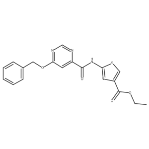 2034364-30-0 structure