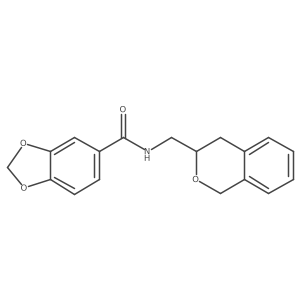 2034402-73-6 structure