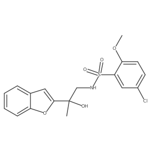 2034441-97-7 structure
