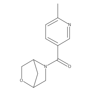 2034454-44-7 structure