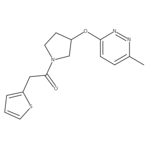 2034481-95-1 structure