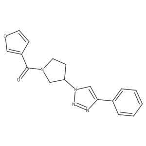 2034522-78-4 structure