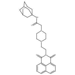 2034535-25-4 structure