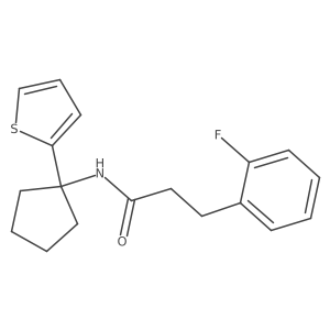 2034538-46-8 structure