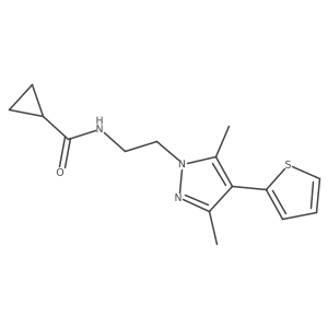 2034553-80-3 structure
