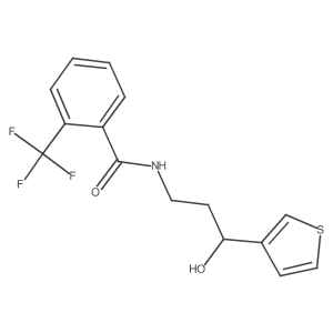2034571-06-5 structure