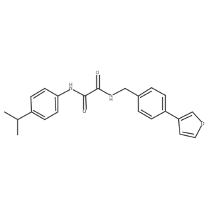 2034603-37-5 structure