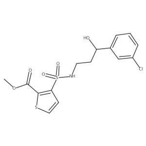 2034606-58-9结构式