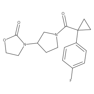 2097932-73-3 structure