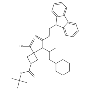 2137099-29-5 structure