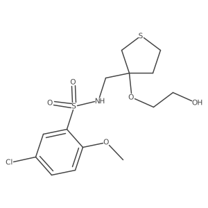 2309190-42-7结构式