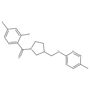2549027-18-9 structure