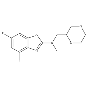 2742052-38-4结构式