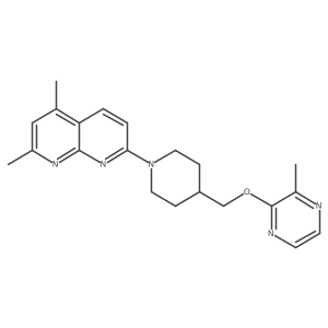2877688-81-6 structure