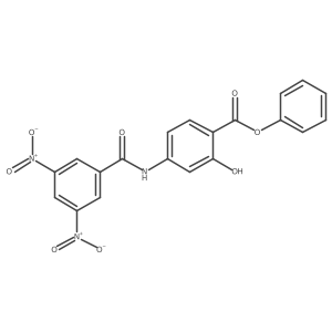 300816-72-2结构式