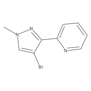 364387-00-8 structure
