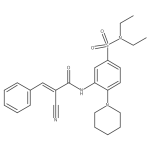 521283-33-0 structure