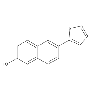 583886-92-4 structure