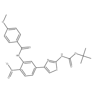 849236-34-6结构式