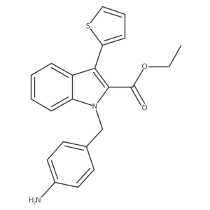 849353-99-7 structure