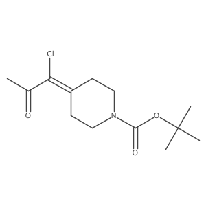 849701-68-4 structure