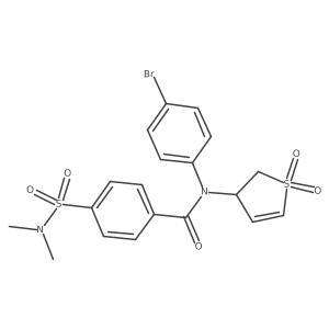 863445-68-5结构式