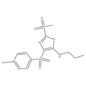 863448-89-9结构式