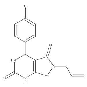 863668-60-4 structure