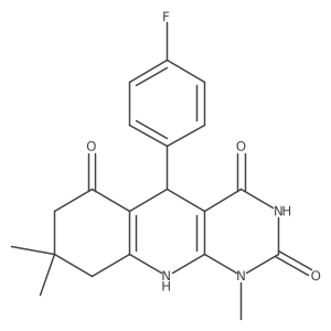 868214-68-0结构式