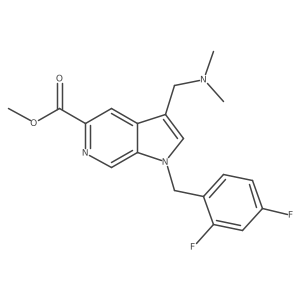 868551-60-4结构式