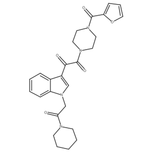 872860-90-7 structure