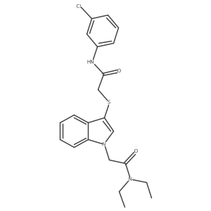 877657-97-1结构式
