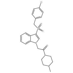 878060-76-5 structure