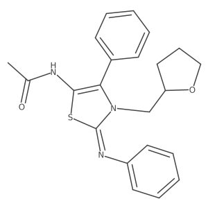 893692-73-4 structure