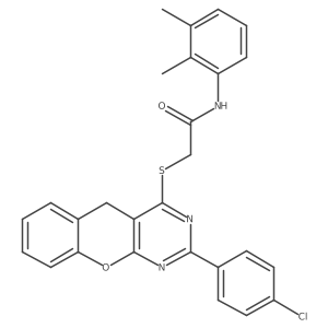 895640-01-4 structure