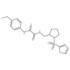 896281-32-6 structure