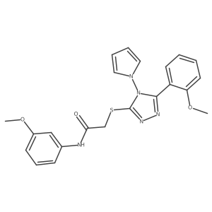 896313-85-2结构式
