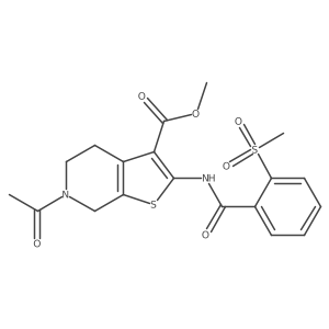 896368-77-7 structure