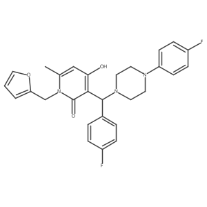 897612-70-3 structure