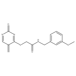 898421-75-5 structure