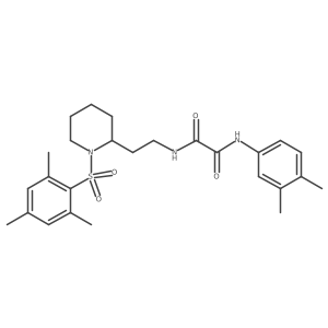 898446-39-4 structure