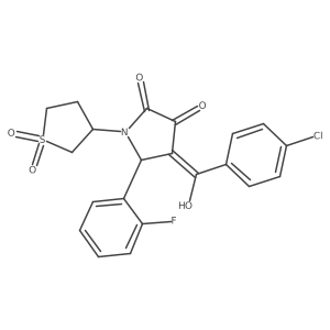 898617-60-2结构式