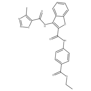 898629-77-1 structure