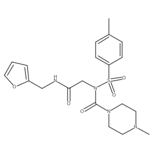 899949-09-8 structure