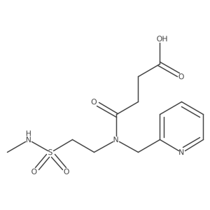 919751-62-5 structure