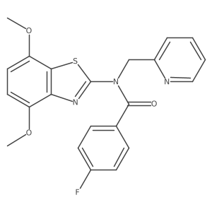 922953-97-7 structure